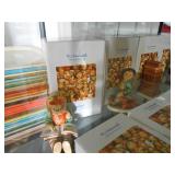 MANY more photos later