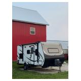 BOB'S FALL CONSIGNMENT AUCTION