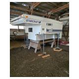 CHARLIE GRON AUCTION 