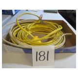 Heavy Duty Cords needs Ends