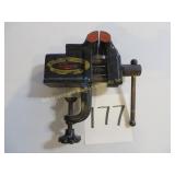 Goodell-Pratt Co. Vice