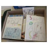 Child Authored Books, & Healthwise for Life Book