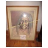 "Showetit-Caddo" by Evelyn Embry