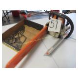 Stihl MS180C Chainsaw