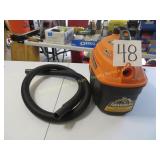 Armor All 2 hp Shop Vac