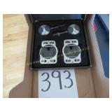 Speedplay Pedal System