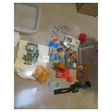 Teenage Mutant Ninja Turtles Sewer Set