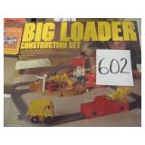 Big Loader Contruction Set