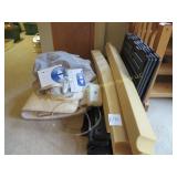 Complete Queen Sleep Number Bed