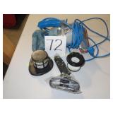 Royal Hand Held Vac & Accessories