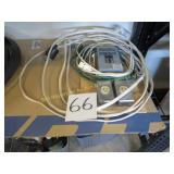 Heavy Duty Electrical Cords & Outlets