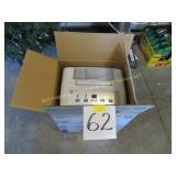 GE 30 Pint Dehumidifer in Box