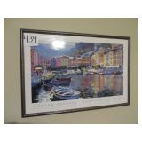 Howard Behrens "Memories of Italy"