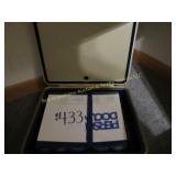 Hard Shell Brief Case