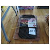Gril Griddle, Cutting Boards