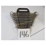 Craftsman Wrench Set 5/16-15/16