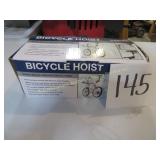 Bicycle Hoist
