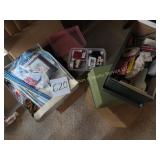 Sewing, Knitting, Needle Work Supplies