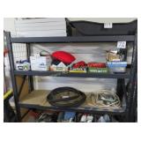 3 Shelf Pallet Racking