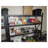 3 Shelf Pallet Racking