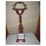 Ash Tray Stand
