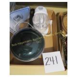 Black & Decker Chopper & Sauce Pan