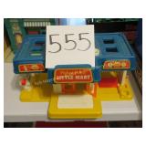 Fisher Price Little Mart