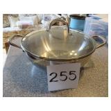 Wolfgang Puck 12" Chef