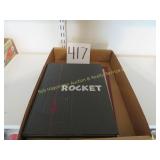 Year Books 1962, 64, 65-  Neenah High School