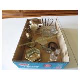 Assorted Knick Knacks