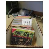 Magizines-Game Pro, Nintendo Power, etc