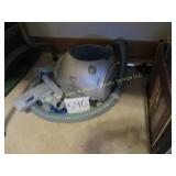 Kenmore Magic Blue Vacuum
