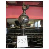 Wooden Decorative Rooster