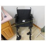 Wheelchair