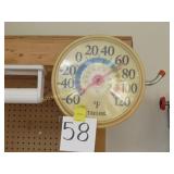 Taylor Outdoor Thermometer