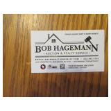 Business Contact Info