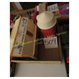 Fischer Price Barn & Silo