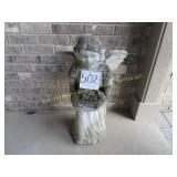Outdoor Angel Statue