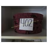 Hat Box
