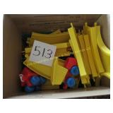 Little Tykes Race Track