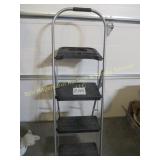 3 Step Ladder for Painting