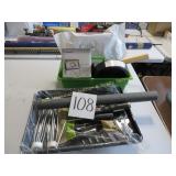 Painting & Misc. Supplies