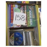 Home Design Software & Mug