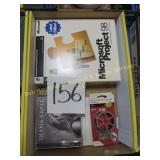 Micro Soft Edge 98, CD