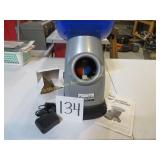 Franklin Auto. Pet Launcher