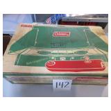 Vintage Coleman Cookstove