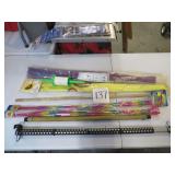 Kites, Car Clothes Hanger, 4th of July Items