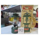 Vintage Coleman Lantern