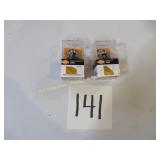 Roundover Bead Bit & Chamfer Bit