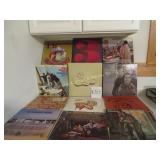 Vintage Album Collection